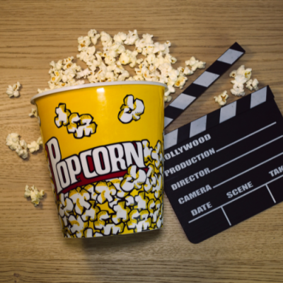 popcorn